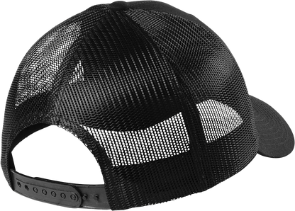 Mount Si Mesh Cap [OSFA]