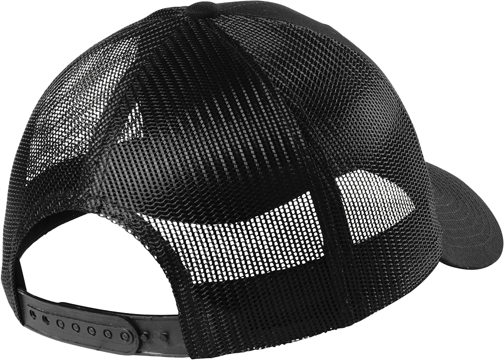 Sequoia FC Snapack Mesh Cap [OSFM]