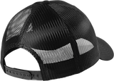 Sequoia FC Snapack Mesh Cap [OSFM]