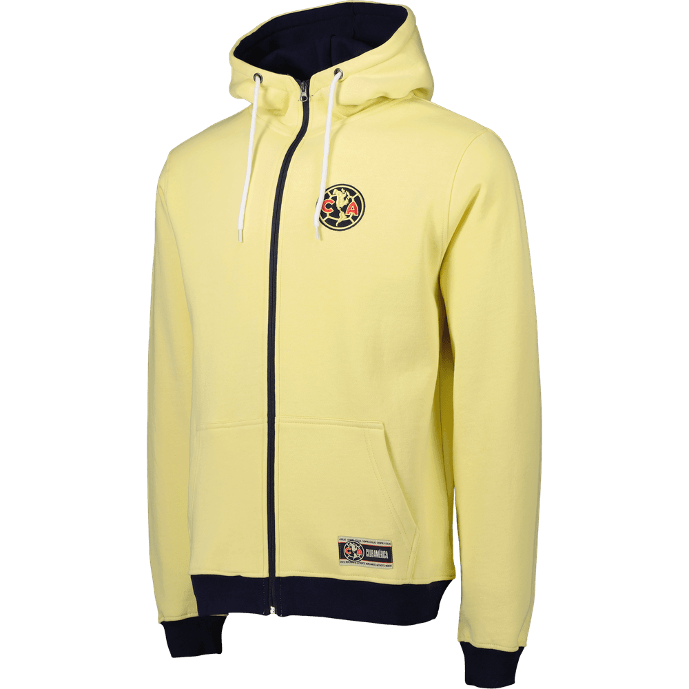 Club America Core Full-Zip Hoodie