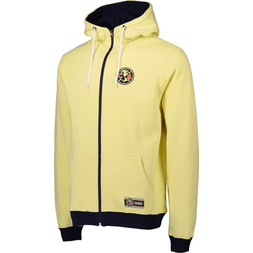 Club America Core Full-Zip Hoodie