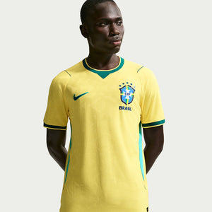 Brazil 2026 Match Home