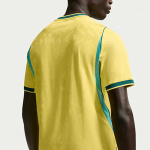Brazil 2026 Match Home