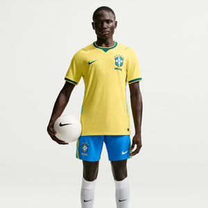 Brazil 2026 Match Home