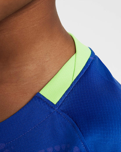 Youth Brazil 2025 Stadium Away Jersey