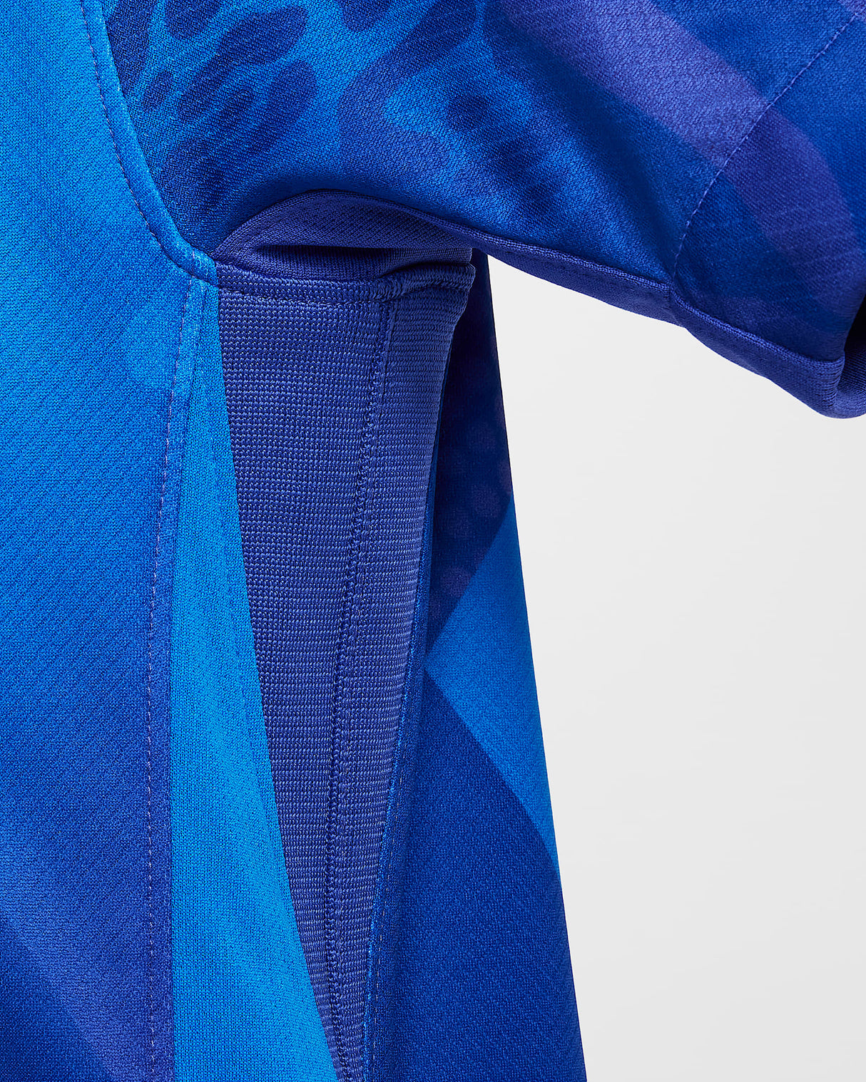 Youth Brazil 2025 Stadium Away Jersey