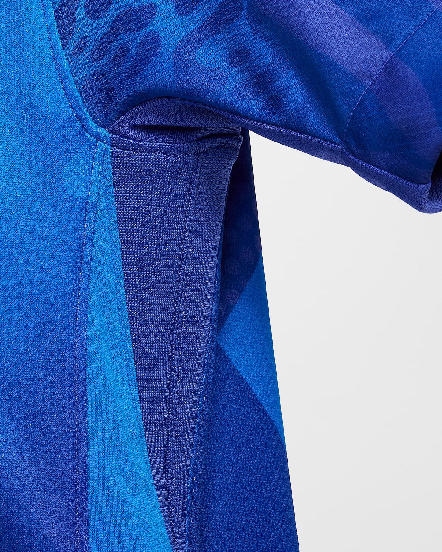 Youth Brazil 2025 Stadium Away Jersey