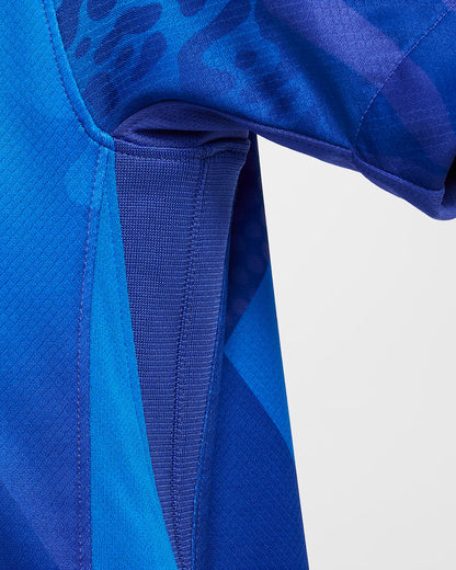 Youth Brazil 2025 Stadium Away Jersey