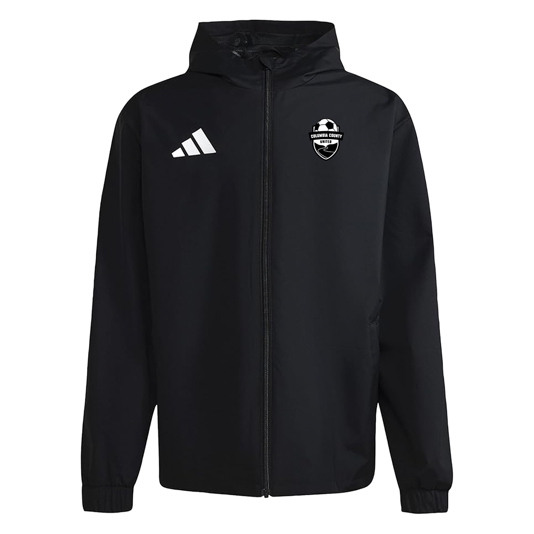 CCU All Weather Jacket [Men's]