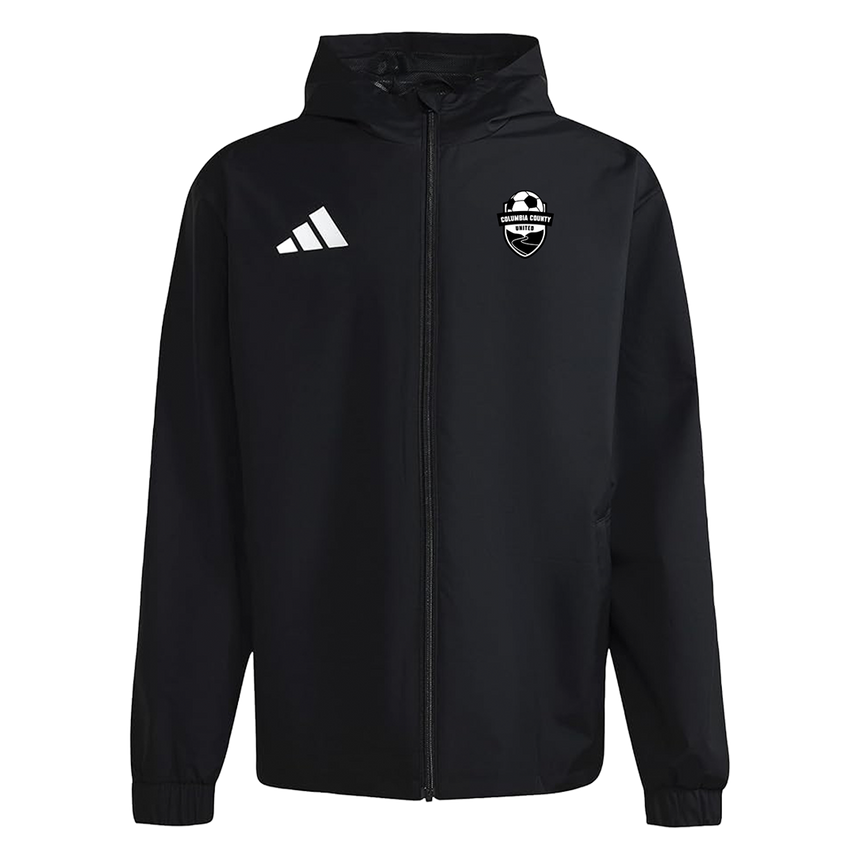CCU All Weather Jacket [Men's]
