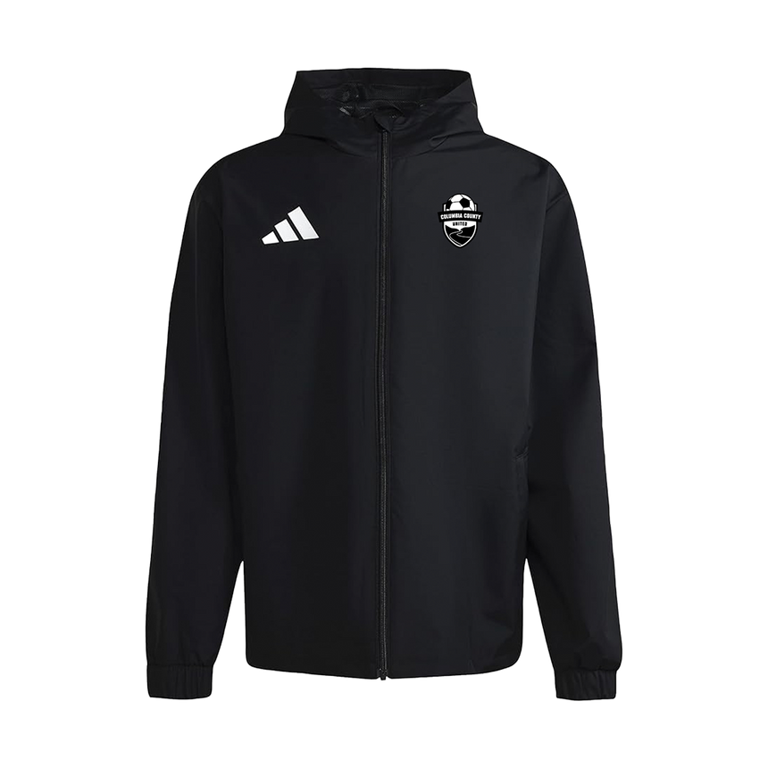 CCU All Weather Jacket (Youth)