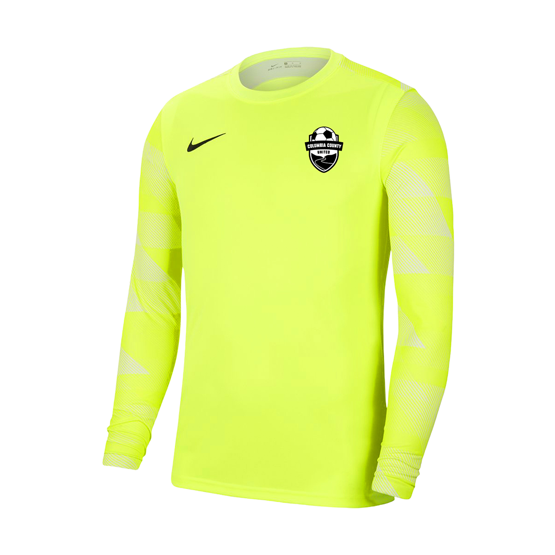 CCU Goalkeeper Jersey [Men's]