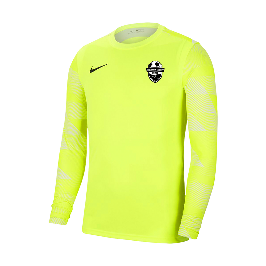 CCU Goalkeeper Jersey [Men's]