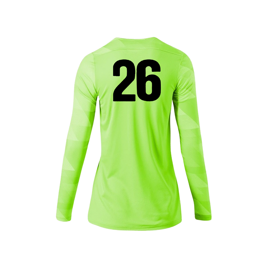 CCU Goalkeeper Jersey [Women's]