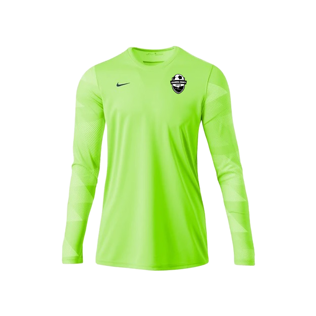 CCU Goalkeeper Jersey [Women's]
