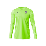 CCU Goalkeeper Jersey [Women's]
