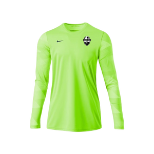 CCU Goalkeeper Jersey [Women's]