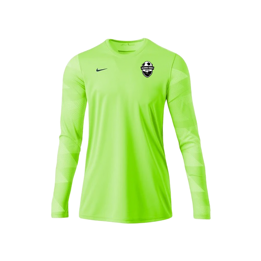 CCU Goalkeeper Jersey [Women's]
