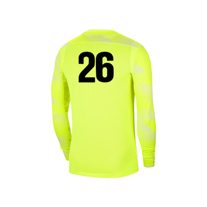 CCU Goalkeeper Jersey  [Youth]