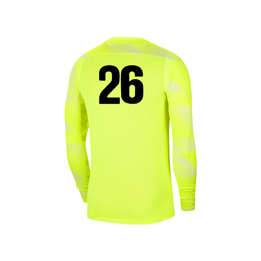 CCU Goalkeeper Jersey  [Youth]