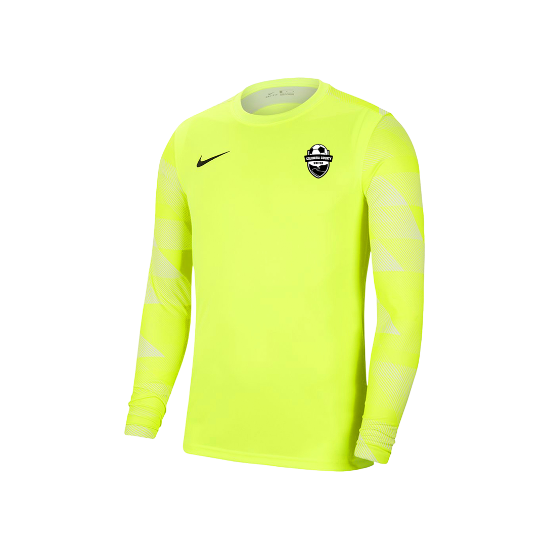 CCU Goalkeeper Jersey  [Youth]