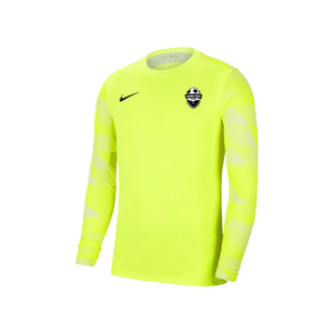 CCU Goalkeeper Jersey  [Youth]
