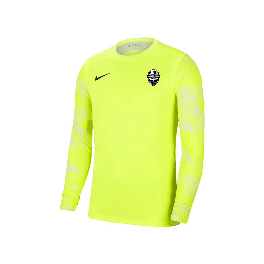 CCU Goalkeeper Jersey  [Youth]