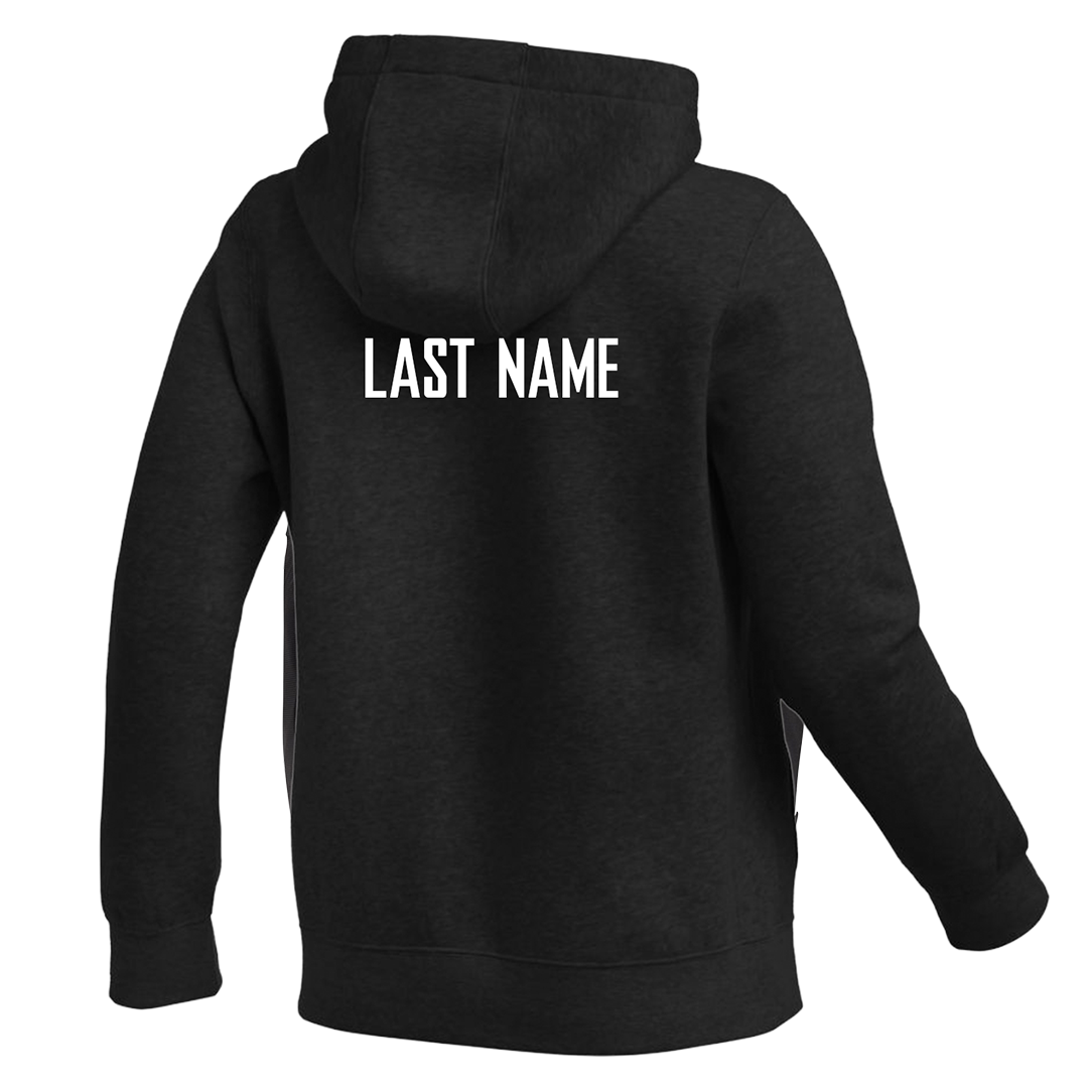 CCU Team Hoodie [Women's]