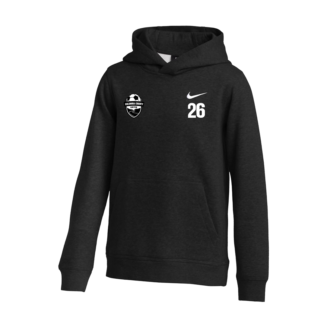 CCU Team Hoodie [Youth]