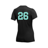 CCU Game Jerseys [Women's]