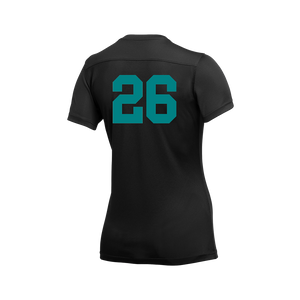 CCU High School Game Jerseys [Women's]