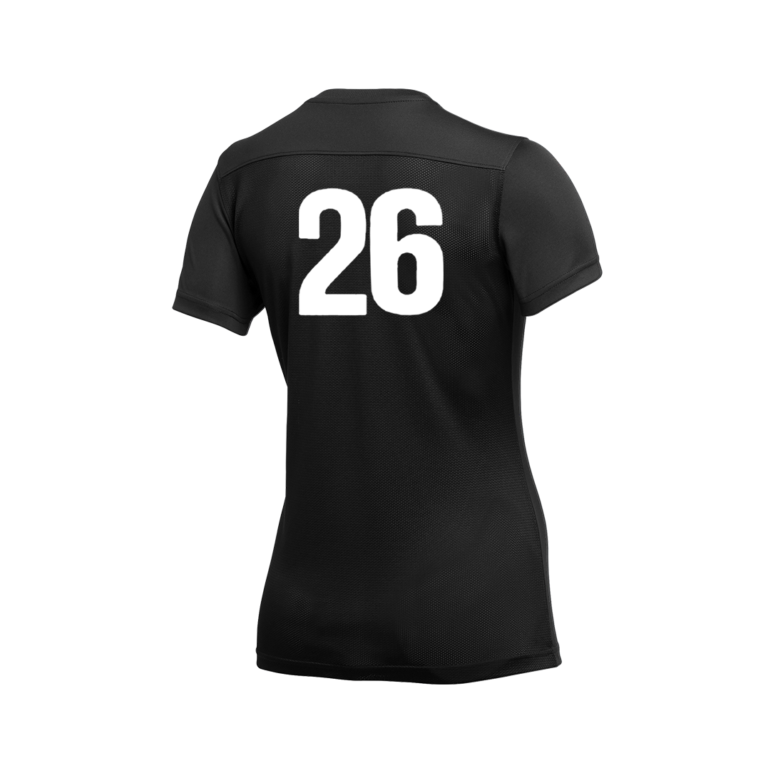 CCU Elementary / Middle School Game Jerseys [Women's]