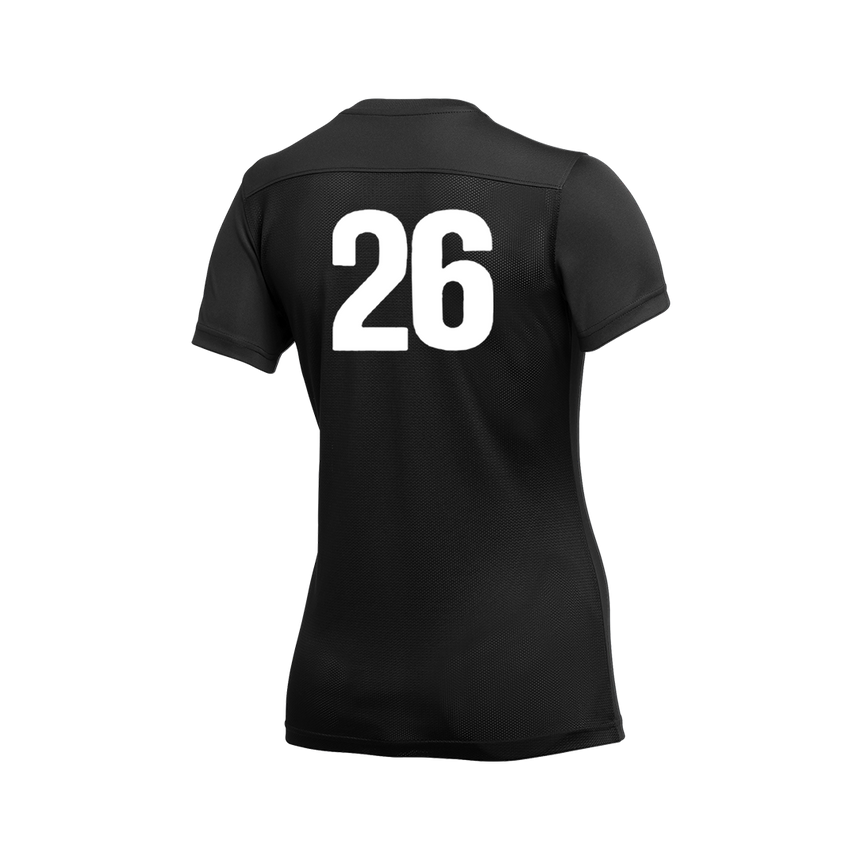 CCU Elementary / Middle School Game Jerseys [Women's]