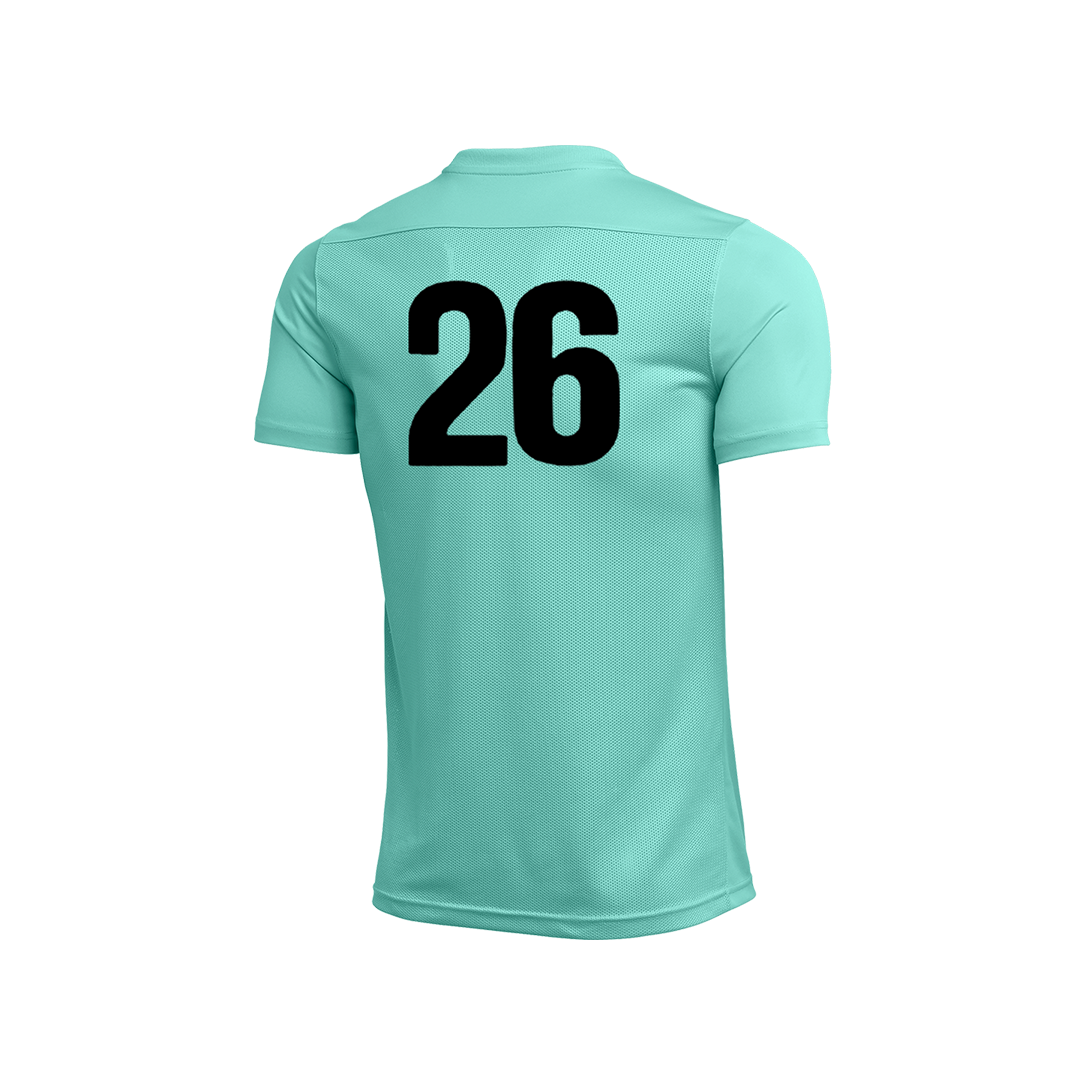 CCU Game Jerseys [Youth]