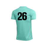 CCU Game Jerseys [Youth]