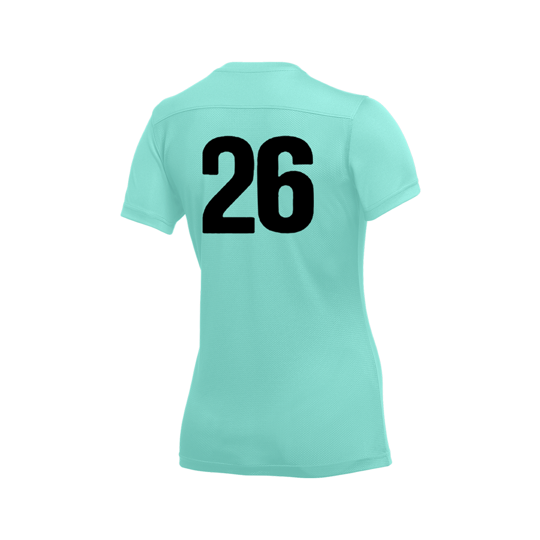 CCU Game Jerseys [Women's]