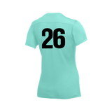CCU Game Jerseys [Women's]