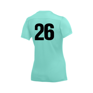 CCU High School Game Jerseys [Women's]