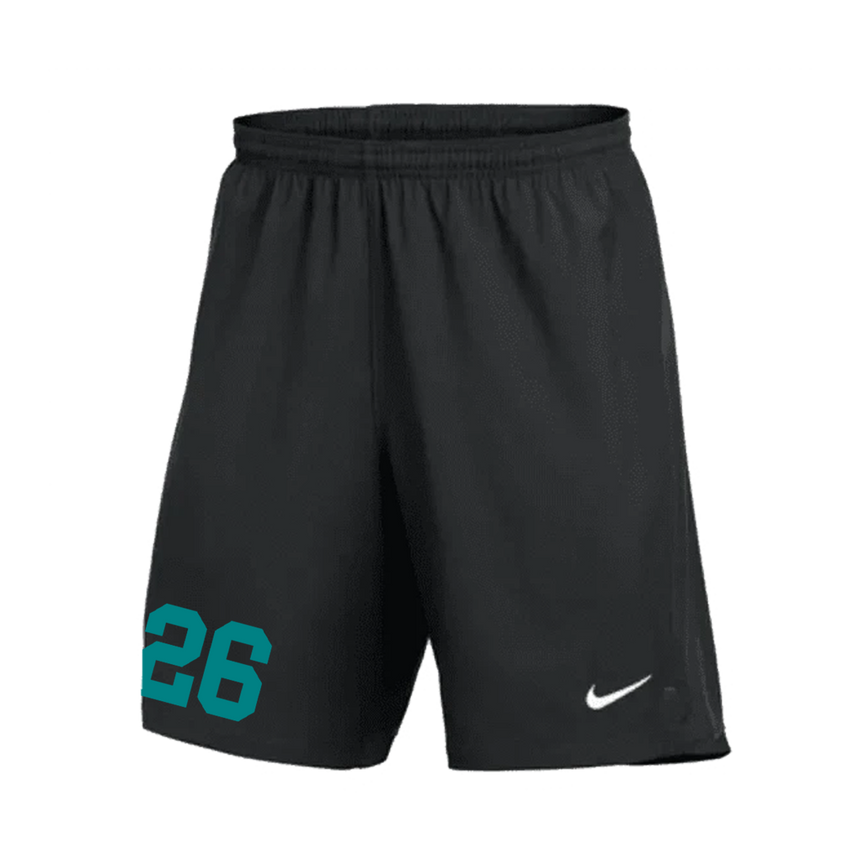 CCU High School Game Shorts (4" Numbers) [Women's]
