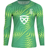 Capital FC Gardien VI GK Jersey [Men's]