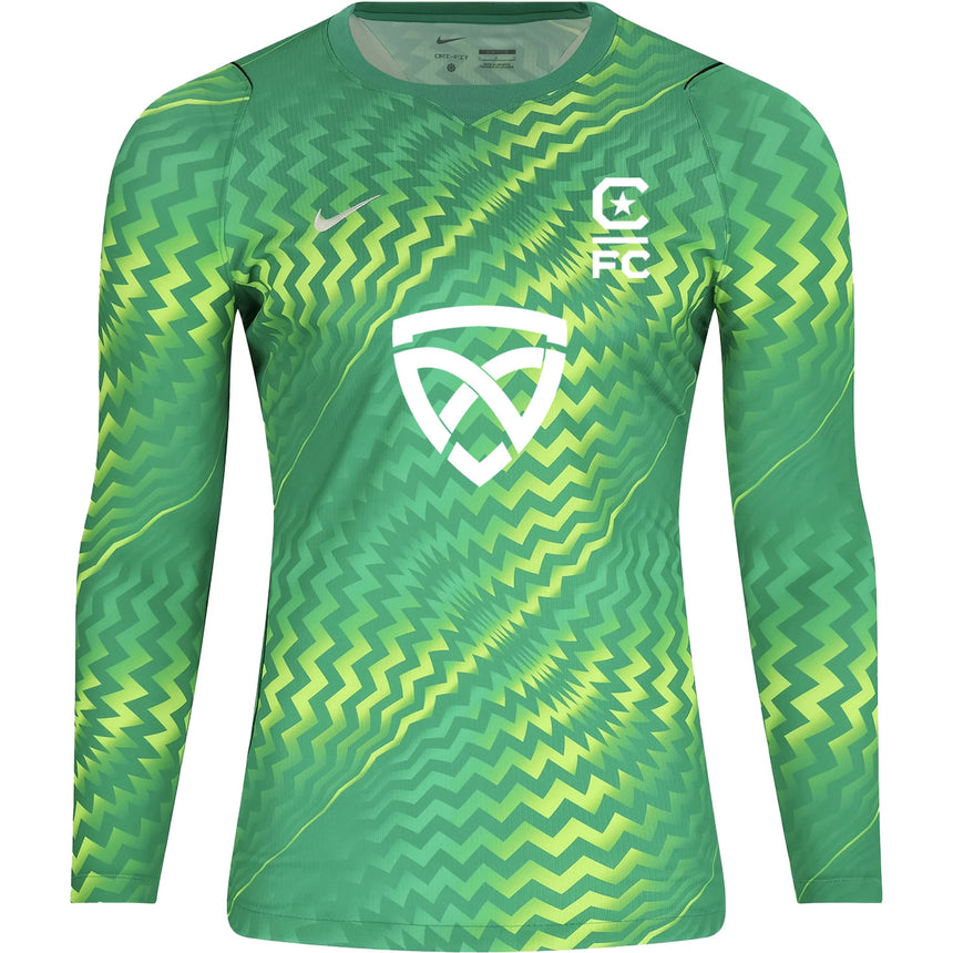 Capital FC Gardien VI GK Jersey [Men's]