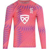 Capital FC Gardien VI GK Jersey [Men's]