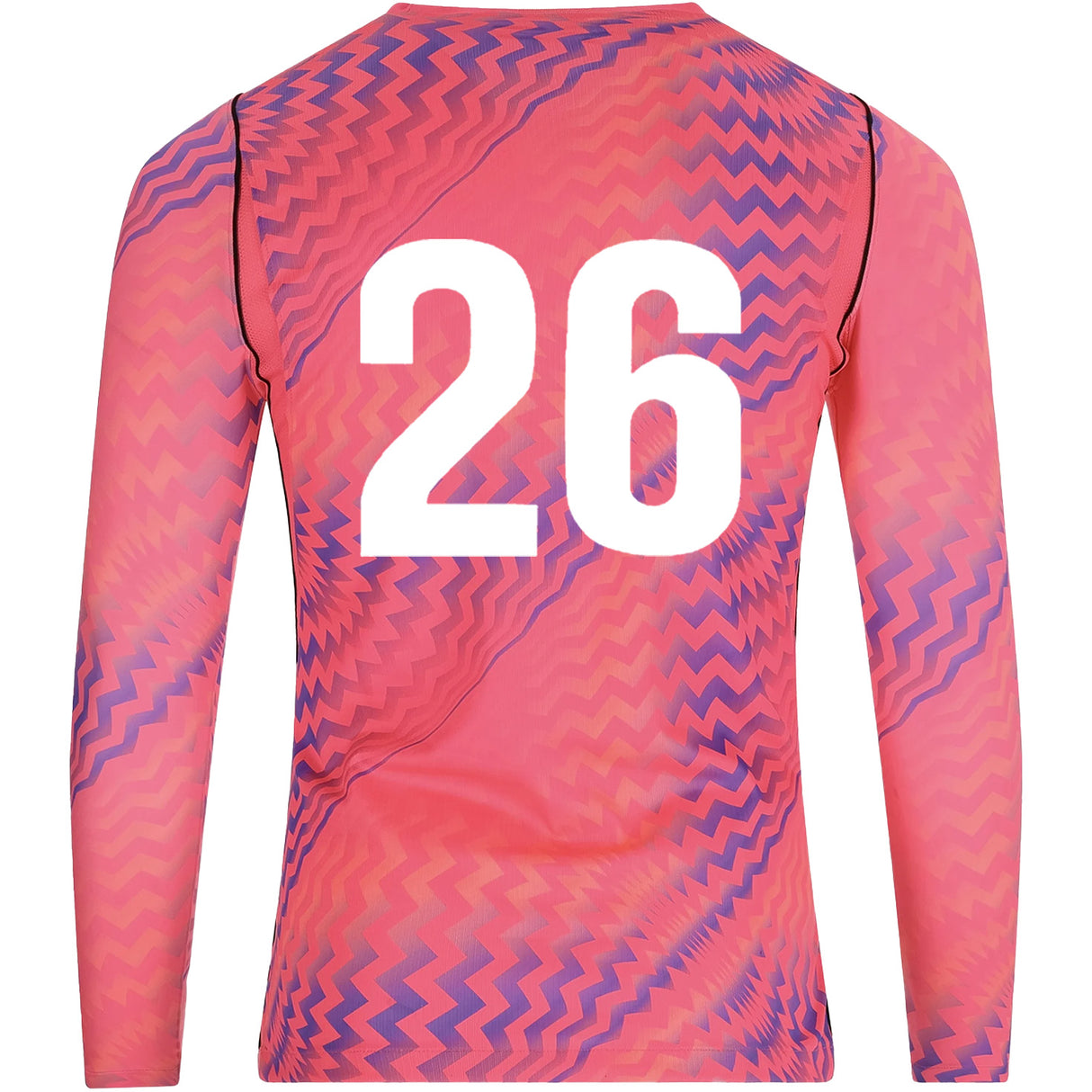 Capital FC Gardien VI GK Jersey [Men's]