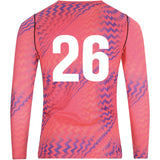 Capital FC Gardien VI GK Jersey [Men's]