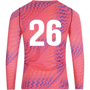 Capital FC Gardien VI GK Jersey [Youth]