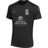 Capital FC Park Training Jersey [Men's]