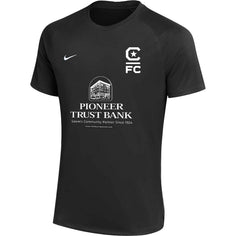 Capital FC Park Training Jersey [Men's]