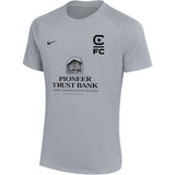 Capital FC GK Park Training Jersey [Men's]