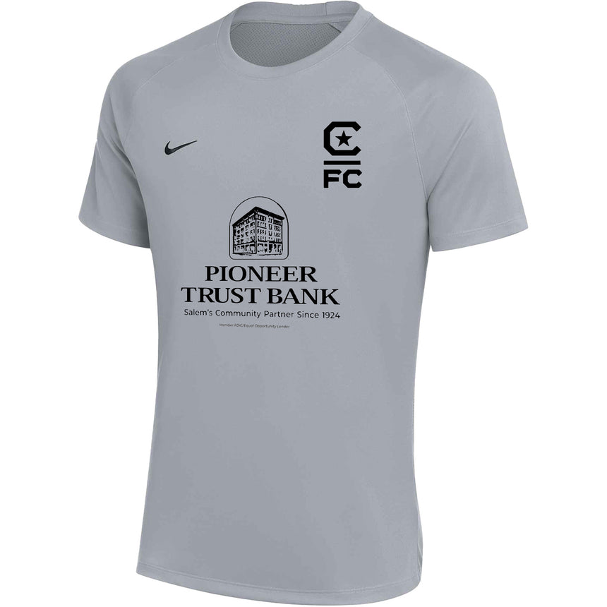 Capital FC GK Park Training Jersey [Men's]