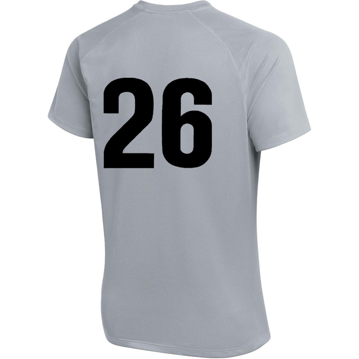 Capital FC GK Park Training Jersey [Youth]
